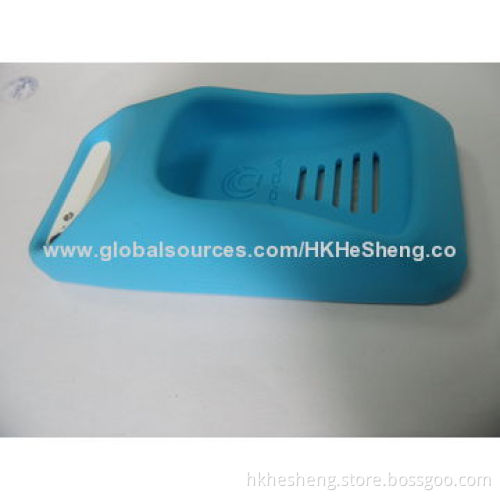 2014 Creative Characteristic Silicone Case for iPhone